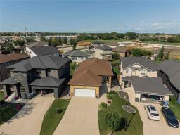 47 Seaside Drive, Winnipeg, MB R2G3C2 Photo 39