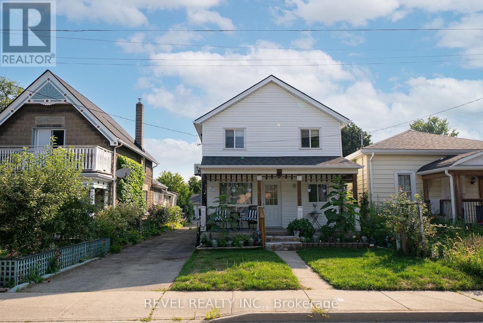 UPPER - 20 FAIR AVENUE