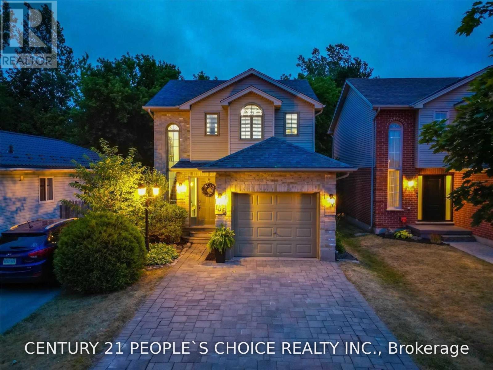 156 POCHARD LANE - 1