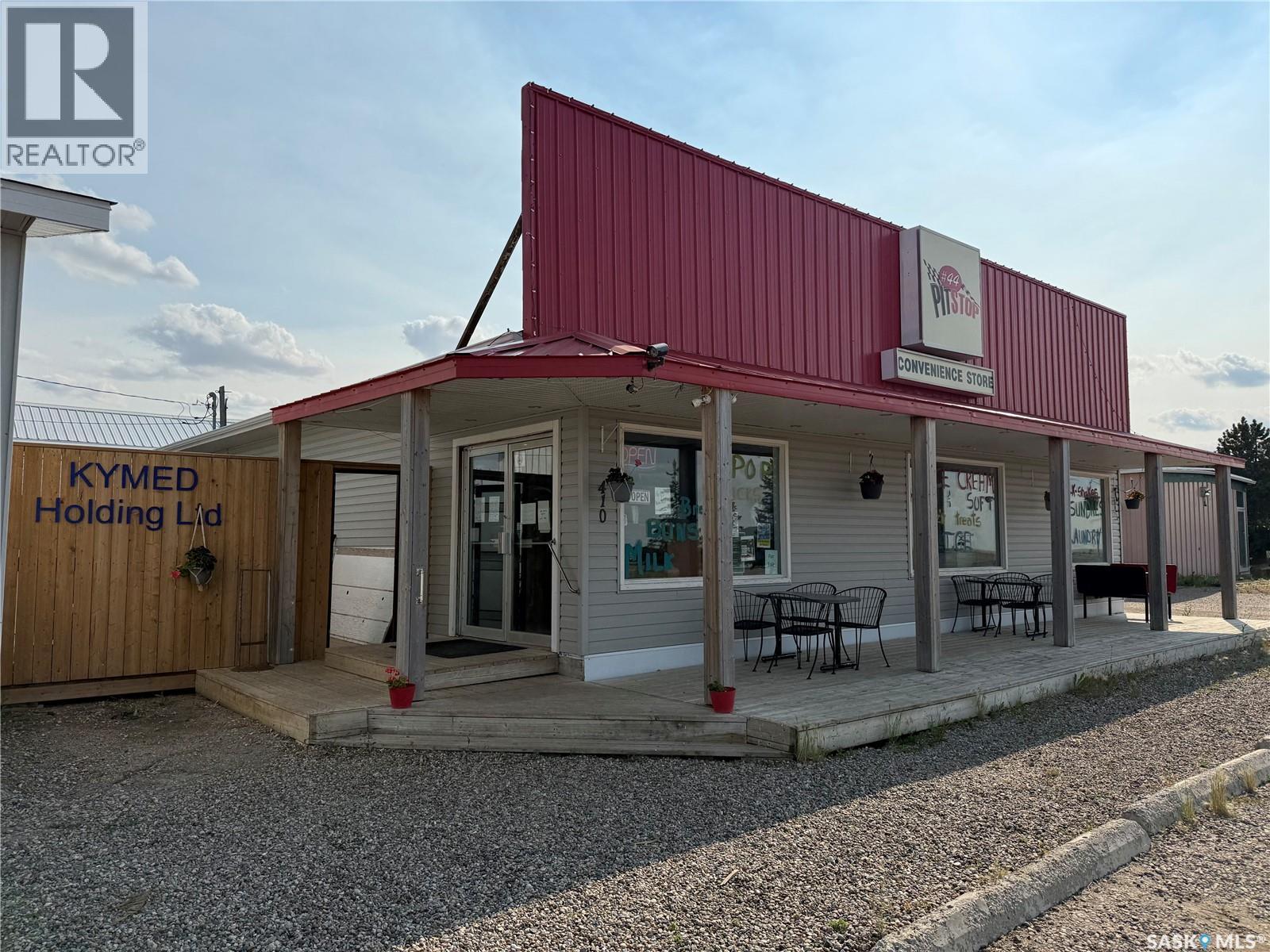 Property for sale at 406 - 410 Railway AVENUE