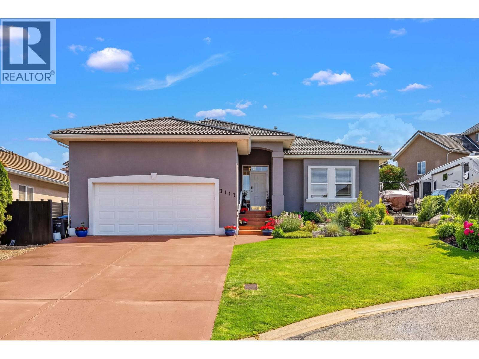 3117 Capistrano Court - 1