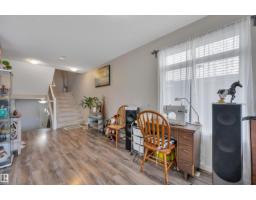 #31 7503 Getty Gate Ga Nw, Edmonton, AB T5T4S8 Photo 8