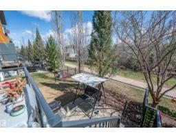 #31 7503 Getty Gate Ga Nw, Edmonton, AB T5T4S8 Photo 20