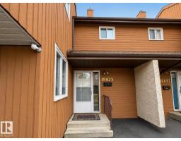 Row / Townhouse for sale at 18625 66 Av NW, Edmonton — MLS® E4504170