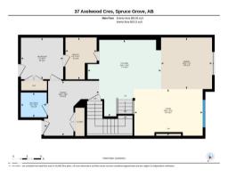 37 Axelwood Cr, Spruce Grove, AB T7X4G4 Photo 39