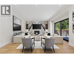 5pc Ensuite bath - 197 Polly Drive, Oakville, ON L6M5K2 Photo 15