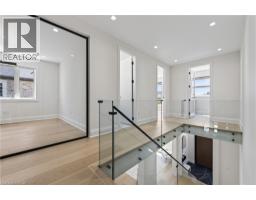 Great room - 197 Polly Drive, Oakville, ON L6M5K2 Photo 18