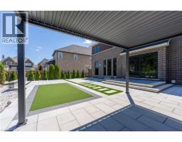 197 Polly Drive, Oakville, ON L6M5K2 Photo 46