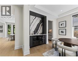 Recreation room - 197 Polly Drive, Oakville, ON L6M5K2 Photo 8