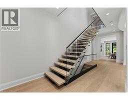Laundry room - 197 Polly Drive, Oakville, ON L6M5K2 Photo 6