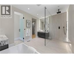 2pc Bathroom - 197 Polly Drive, Oakville, ON L6M5K2 Photo 22