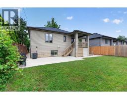 1267 Eastlawn Avenue, Windsor, ON N8S0A7 Photo 43