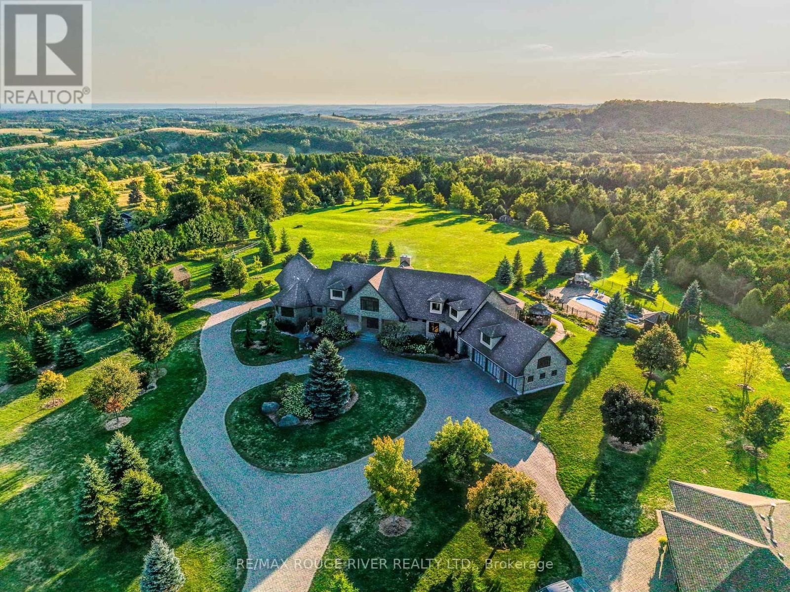 3622 ALNWICK HILLS ROAD - 3
