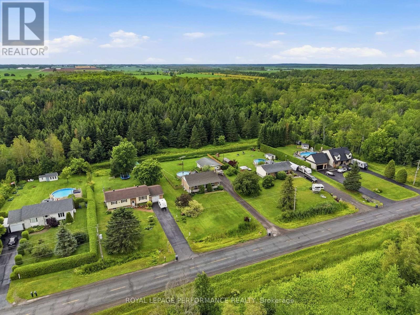 3230 Pattee Road E