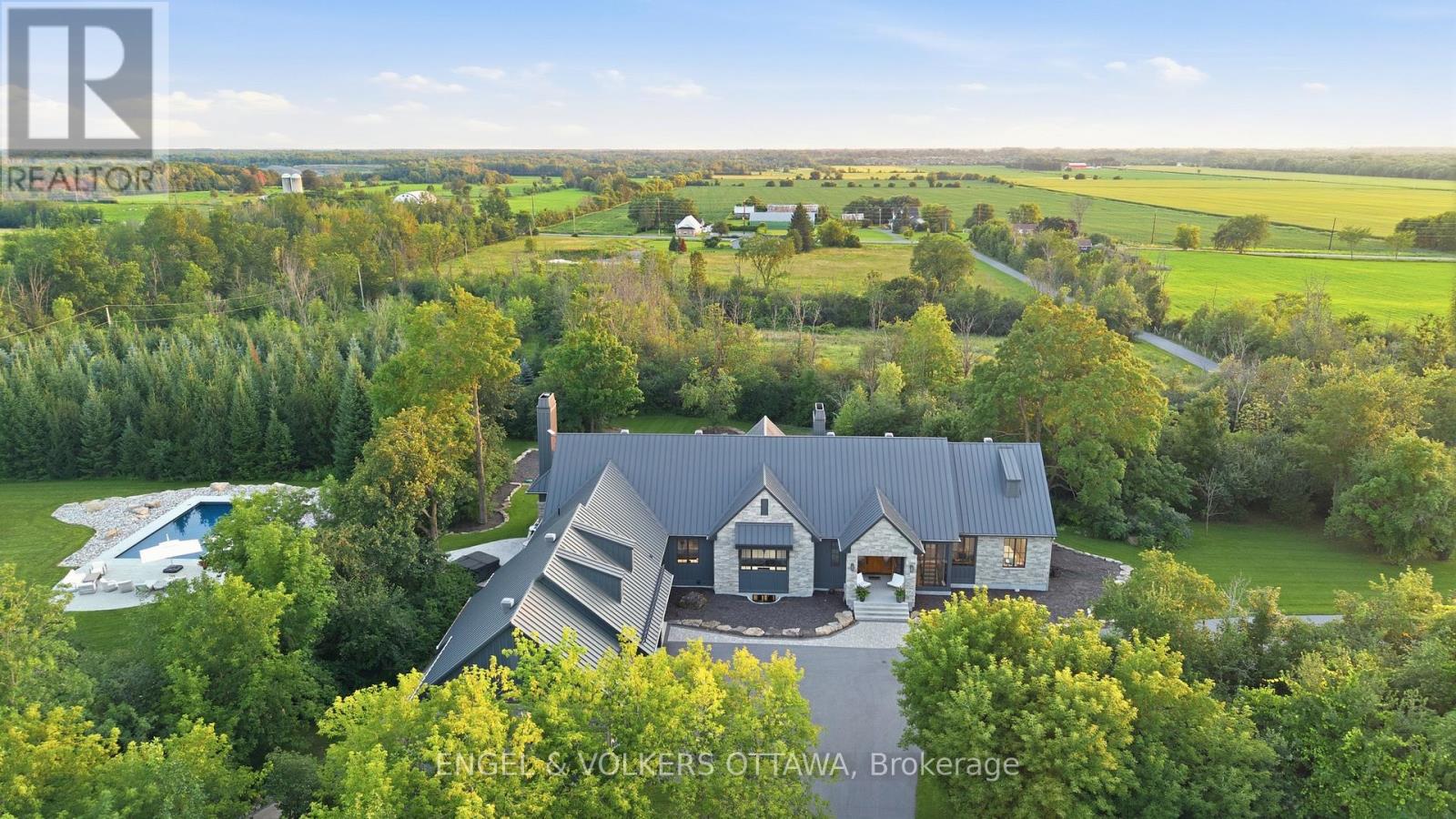 4 Bed, 5 Bath House for Sale in Ottawa – 1547 JOHN QUINN ROAD, Ottawa – MLS# X13671188 - Image 48