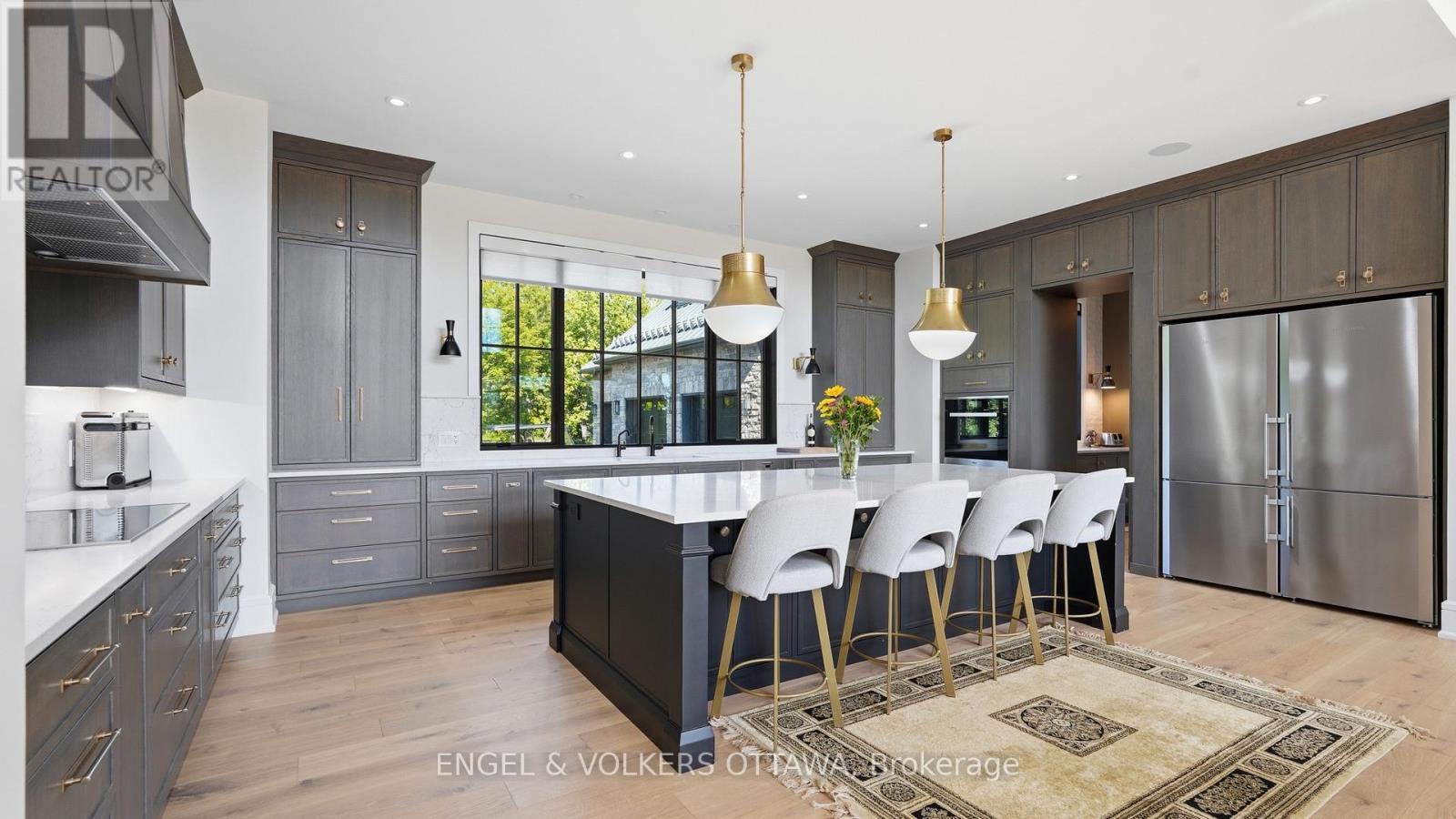 4 Bed, 5 Bath House for Sale in Ottawa – 1547 JOHN QUINN ROAD, Ottawa – MLS# X13671188 - Image 9