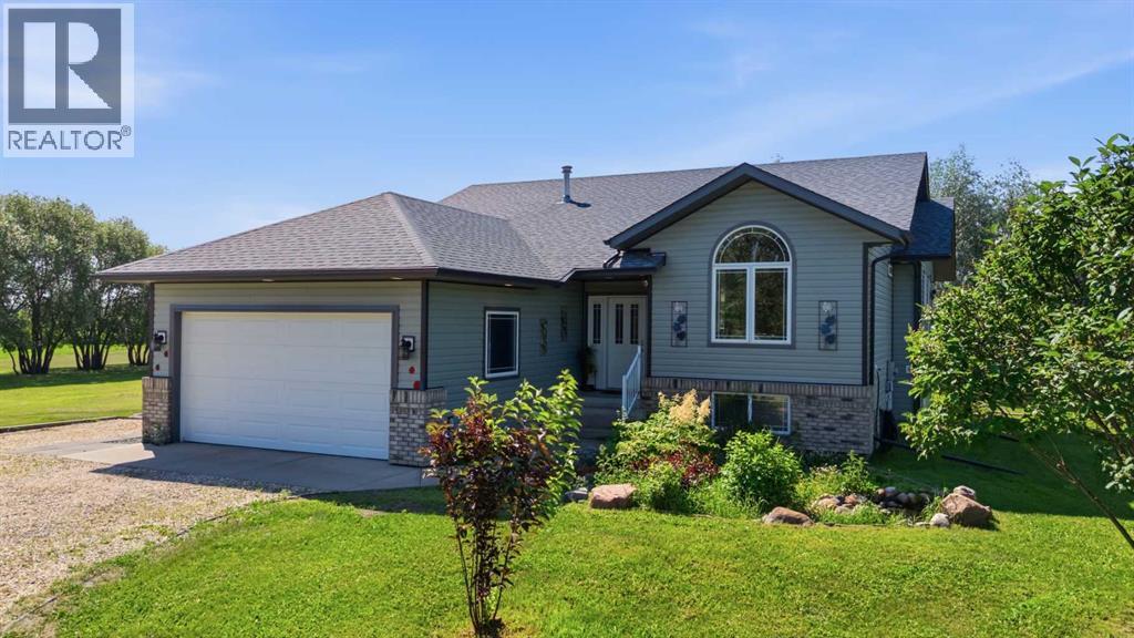 Property for sale at 253037 Township Road 432