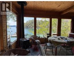 Refuge Cove, Remote Areas, BC V0P0P0 Photo 11