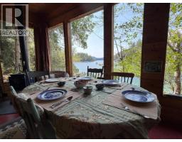 Refuge Cove, Remote Areas, BC V0P0P0 Photo 13