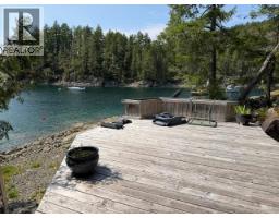 Refuge Cove, Remote Areas, BC V0P0P0 Photo 28