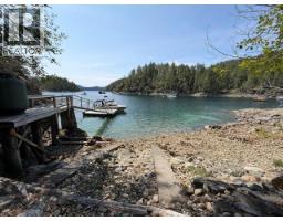 Refuge Cove, Remote Areas, BC V0P0P0 Photo 38