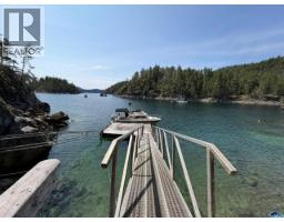 Refuge Cove, Remote Areas, BC V0P0P0 Photo 36