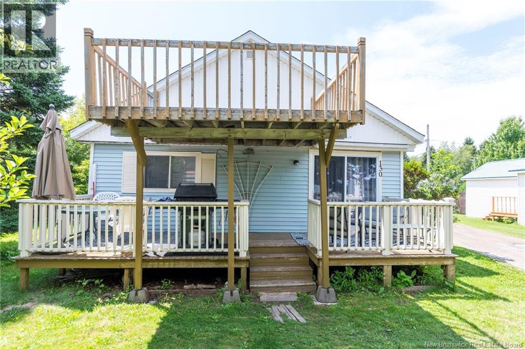 130 Alma LeBlanc Street