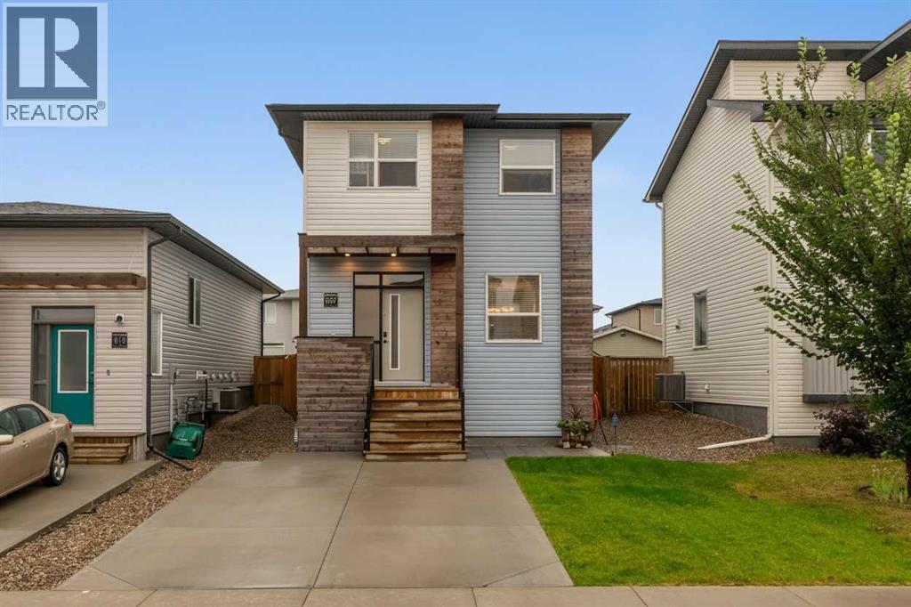 Property for sale at 809 Greywolf Run N