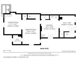 187 Emerald Street S, Hamilton, ON L8N2V6 Photo 41