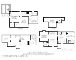 187 Emerald Street S, Hamilton, ON L8N2V6 Photo 40