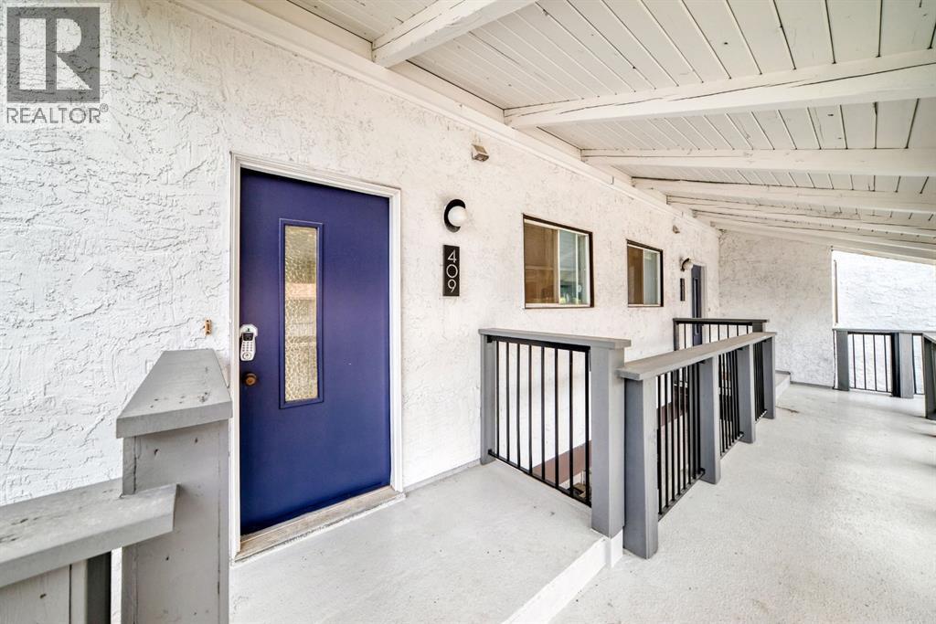 Property for sale at 409, 2520 Palliser Drive SW
