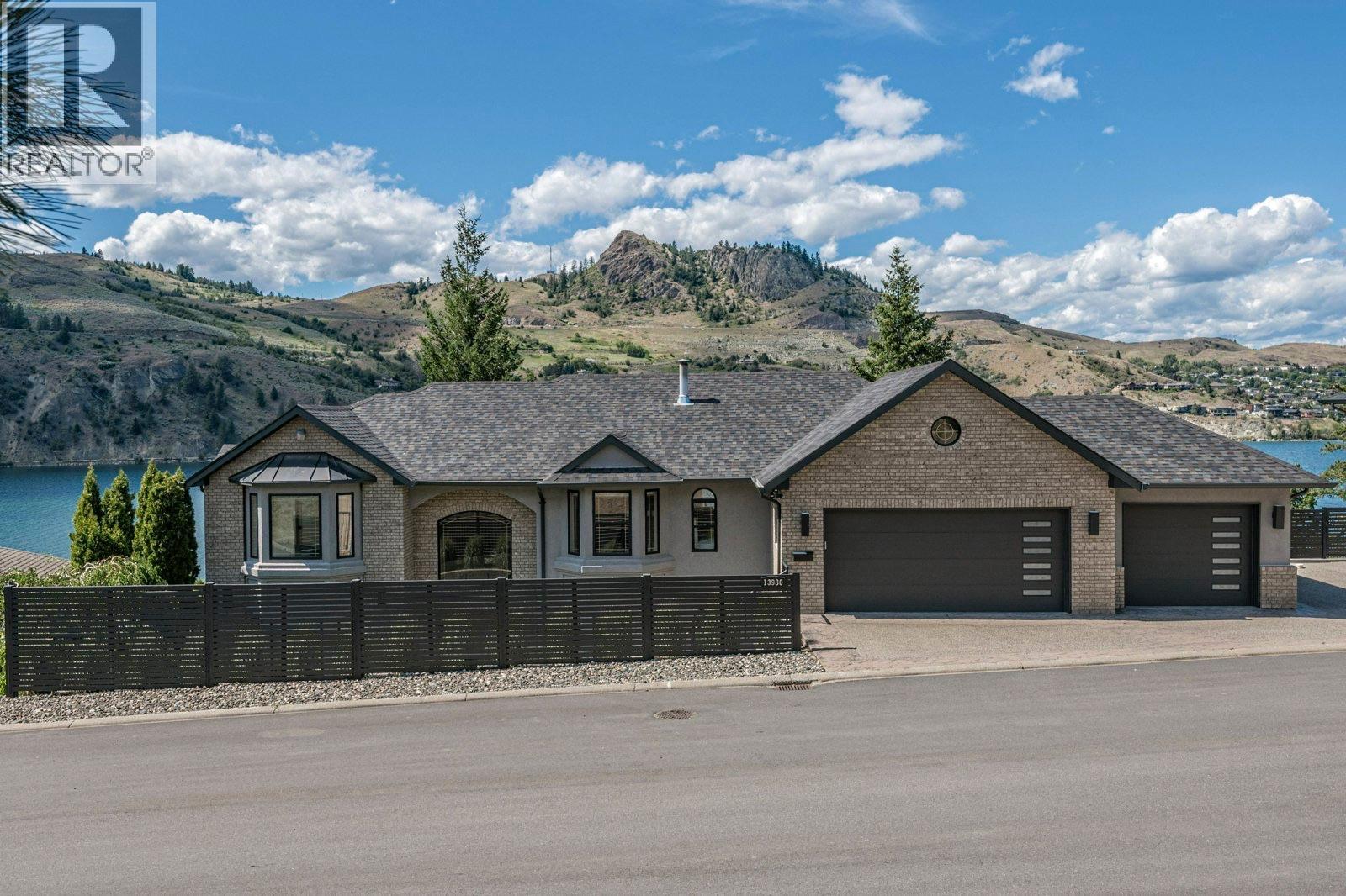 13980 Ponderosa Way - 2