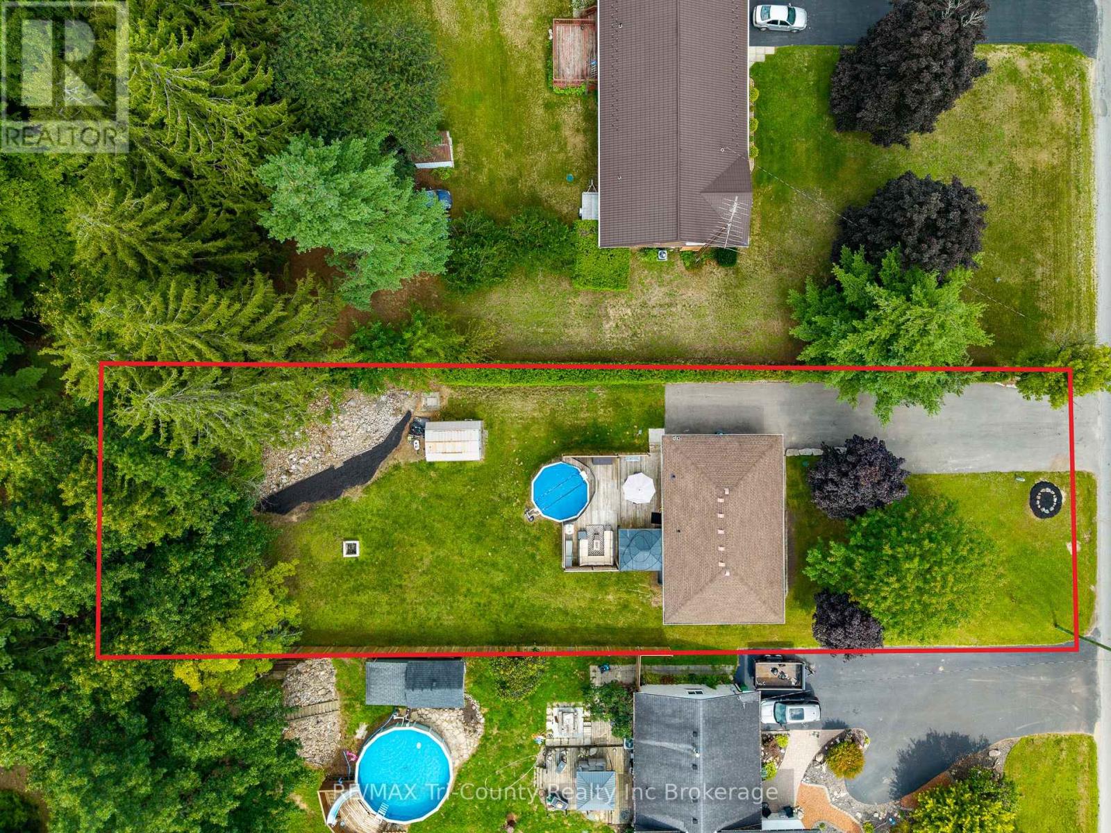 1729 CHARLOTTEVILLE WEST QUARTER LINE - 1