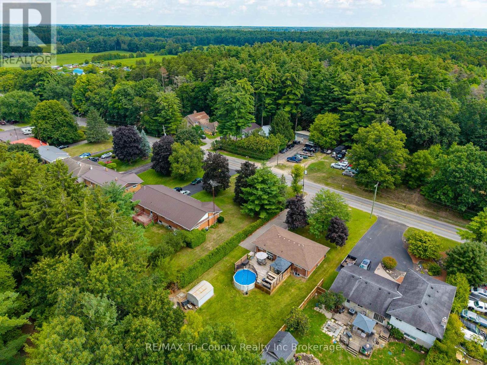 1729 CHARLOTTEVILLE WEST QUARTER LINE - Image 3