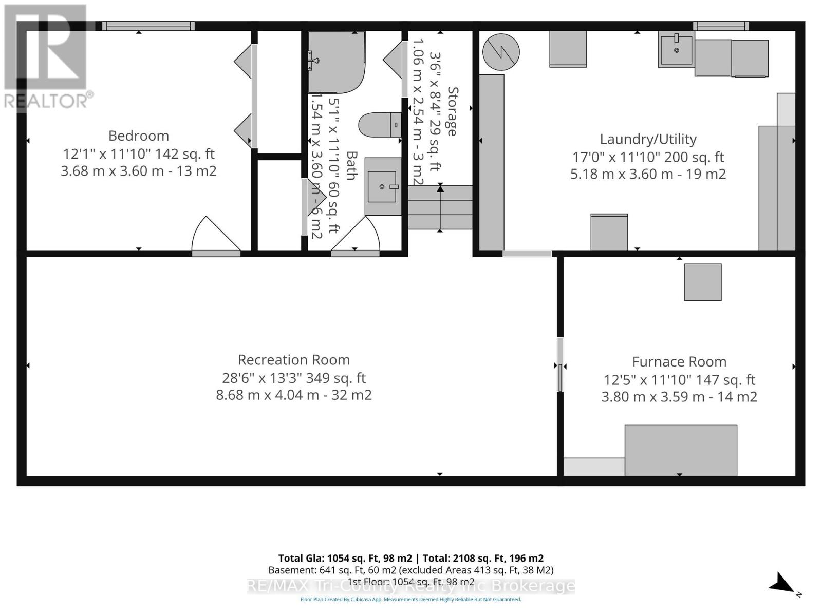 1729 CHARLOTTEVILLE WEST QUARTER LINE - 36