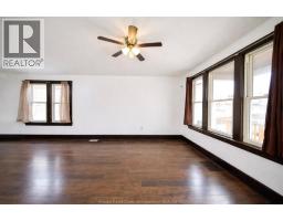 Foyer - 3463 Harris Street, Windsor, ON N9C1N6 Photo 11