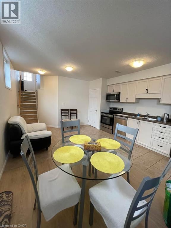 56 LEMON GRASS Street Unit# B, Kitchener — photo 6