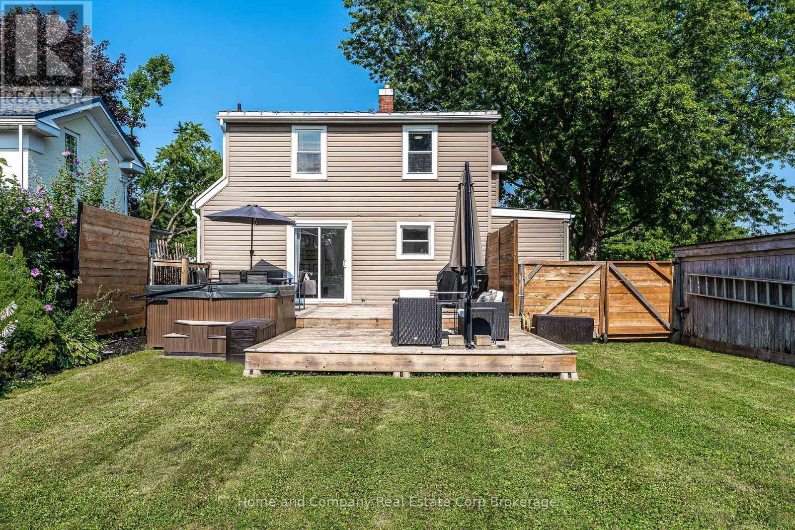 143 ST DAVID STREET - 38