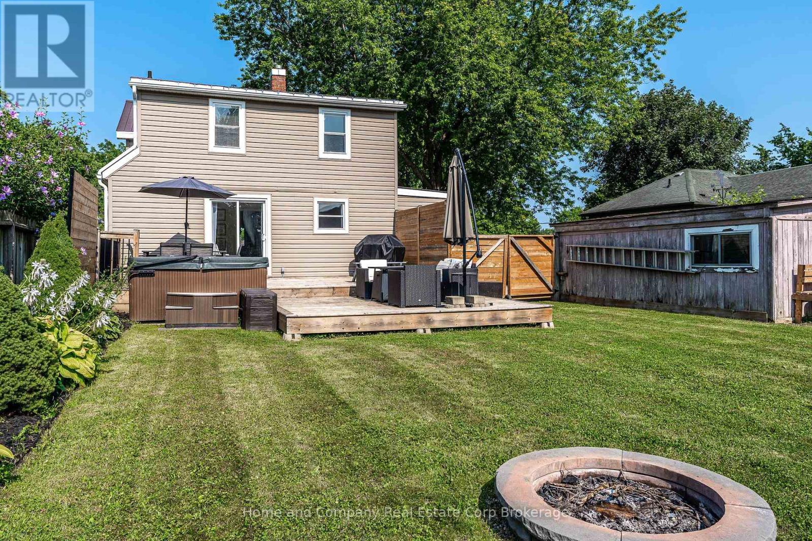 143 ST DAVID STREET - Image 39
