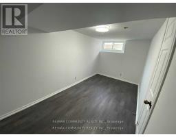 Basement - 6469 Kingston Road, Toronto, ON M1C1L2 Photo 7