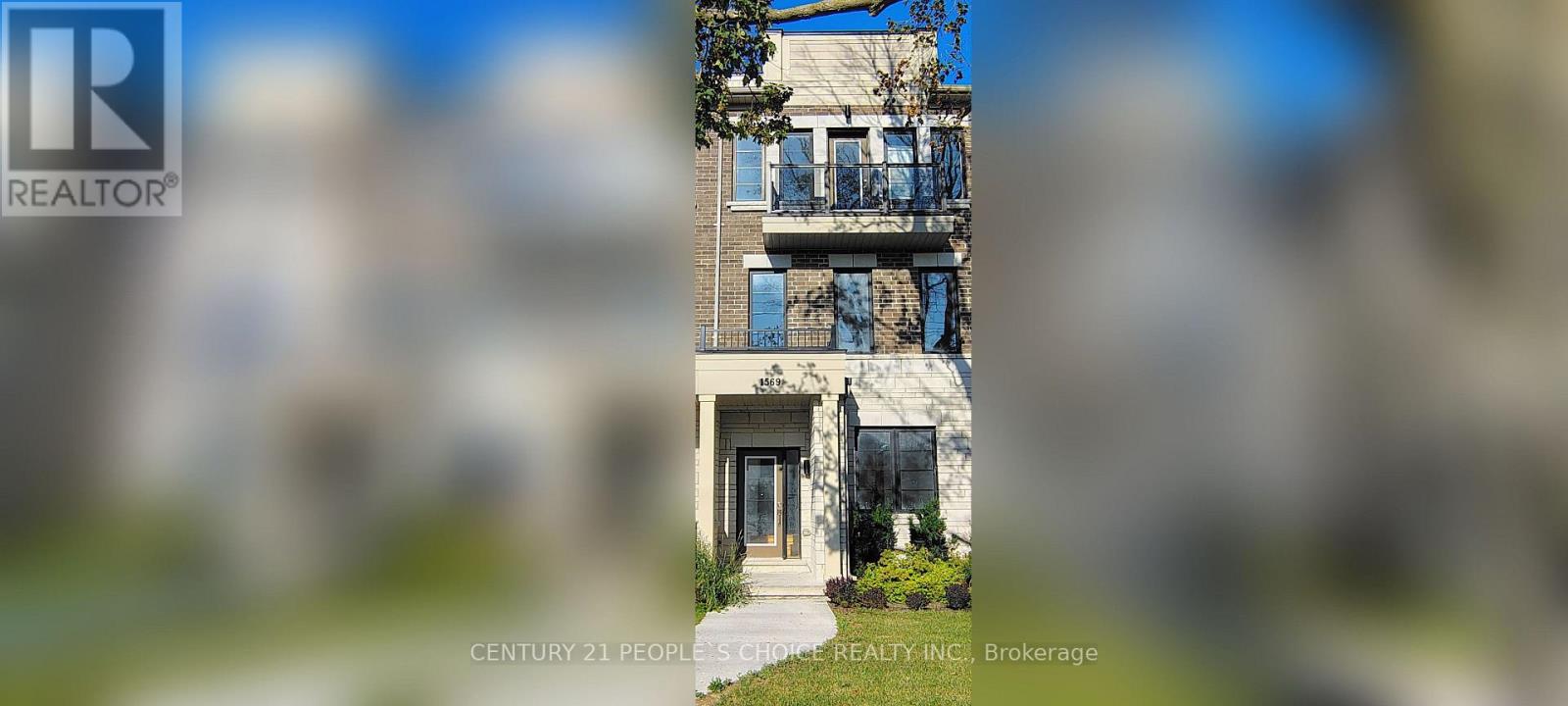 1569 GREEN ROAD - 1
