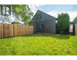 19 Munn Street Unit# 2, Hamilton, ON L8V1J8 Photo 12