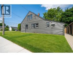19 Munn Street Unit# 2, Hamilton, ON L8V1J8 Photo 13