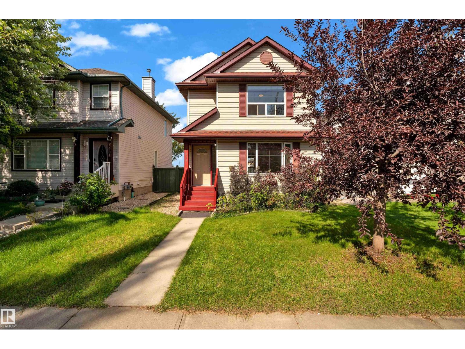 1434 GRANT WY NW - 1