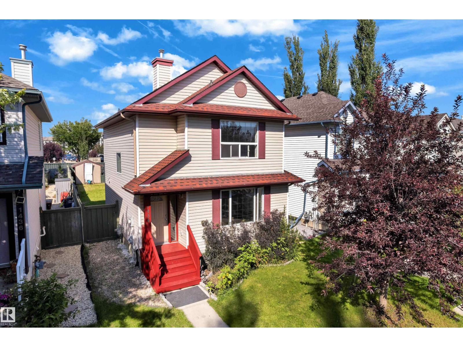 1434 GRANT WY NW - 2