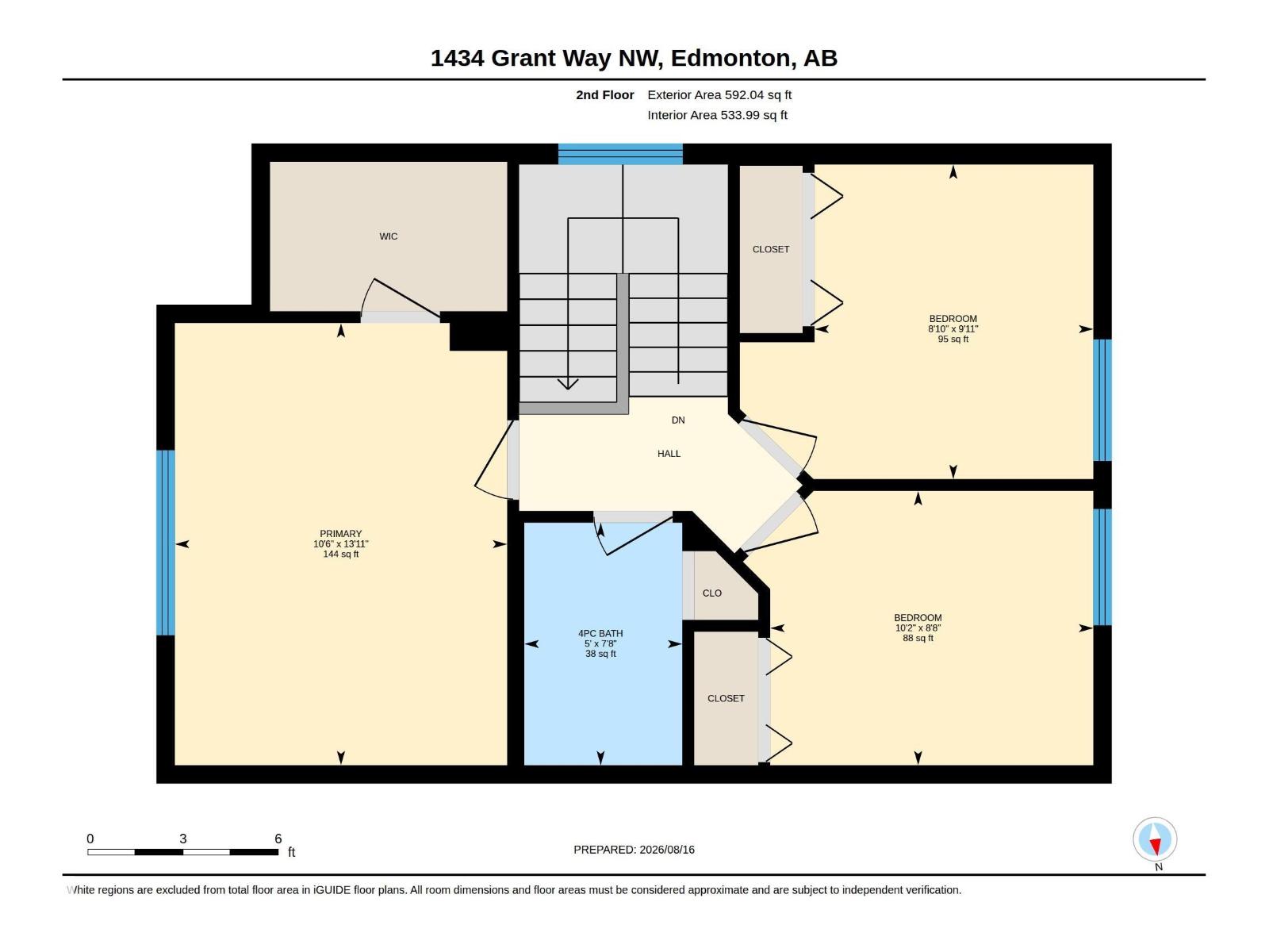 1434 GRANT WY NW - Image 44