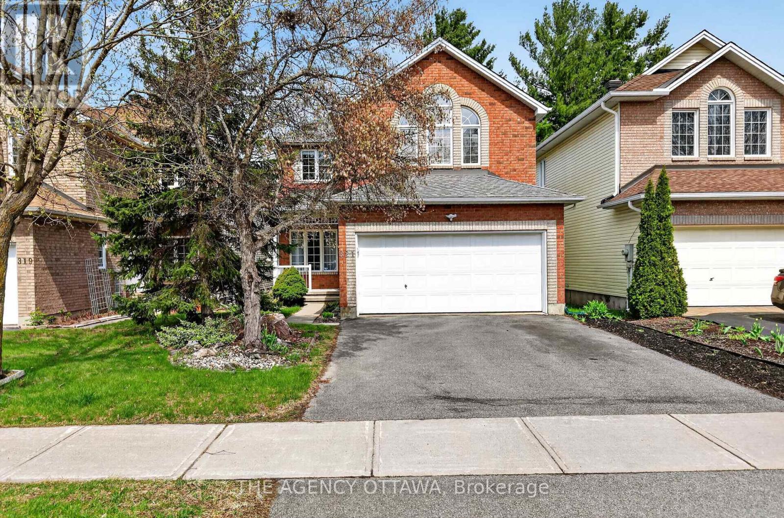 321 GOLDRIDGE DRIVE - 2