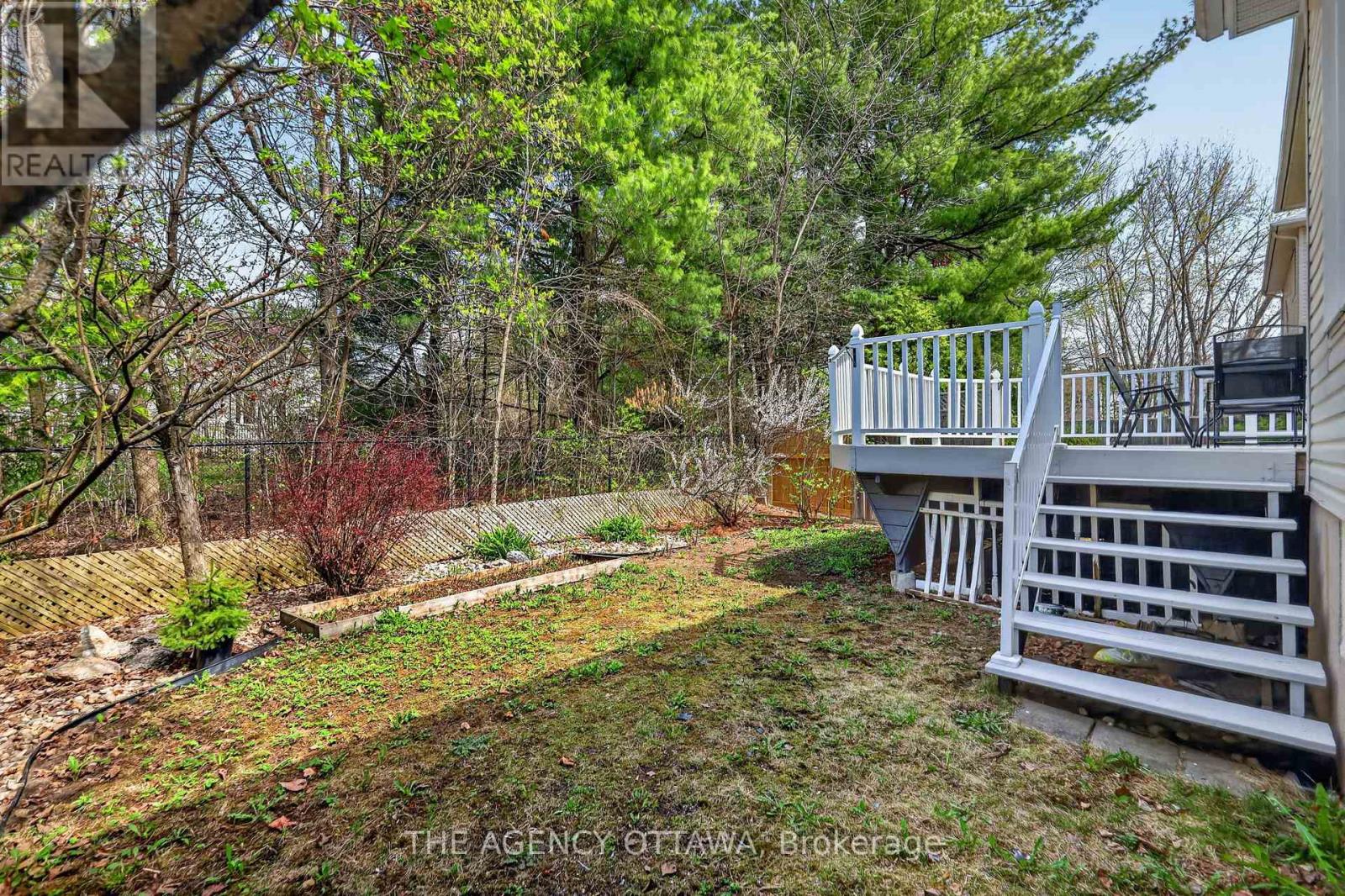 321 GOLDRIDGE DRIVE - 40