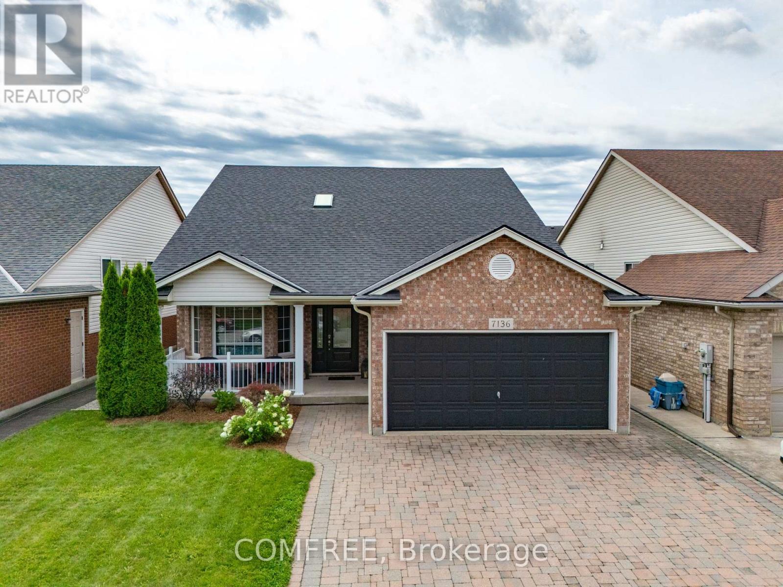 7136 JULIE DRIVE - 1