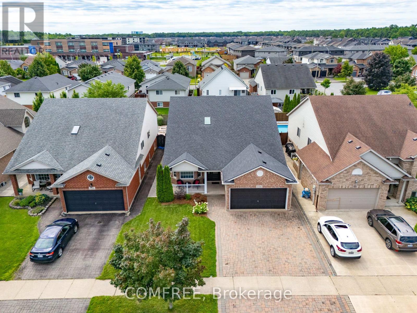 7136 JULIE DRIVE - 44